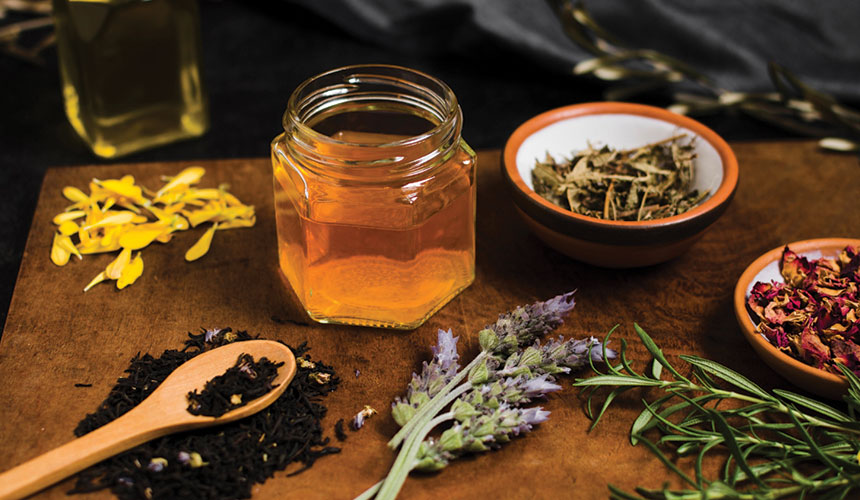 Mental & Emotional Health