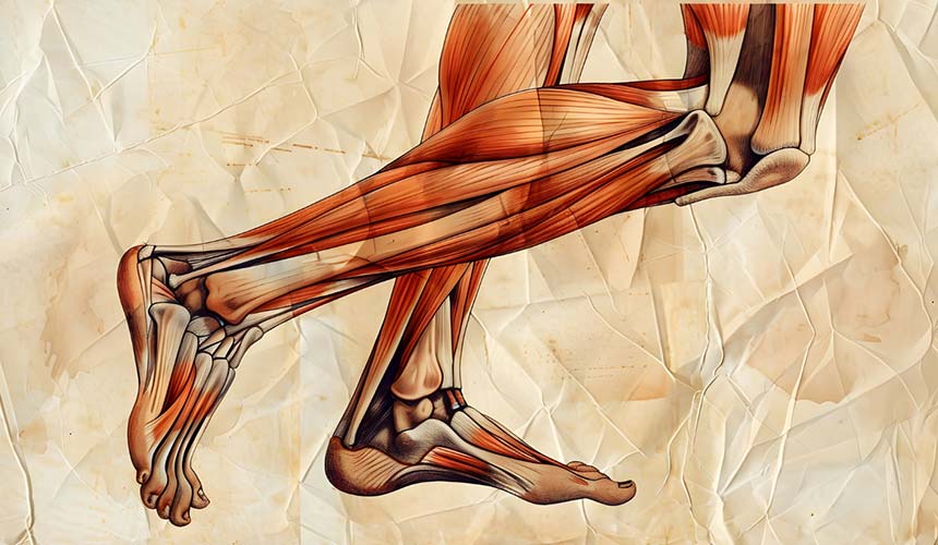 Musculoskeletal & Pain