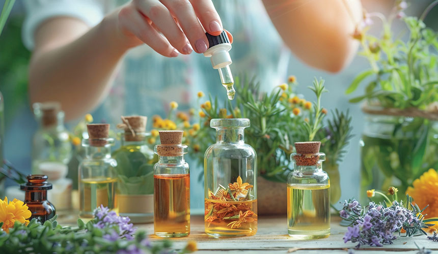 Holistic Cancer Support