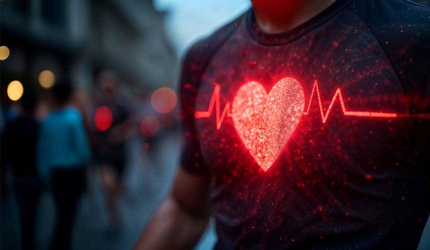 Heart & Circulatory Health