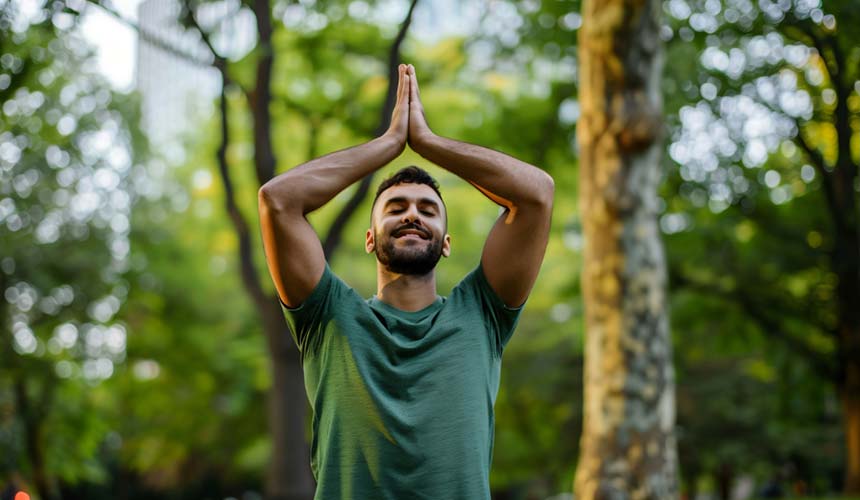 General Wellness & Prevention