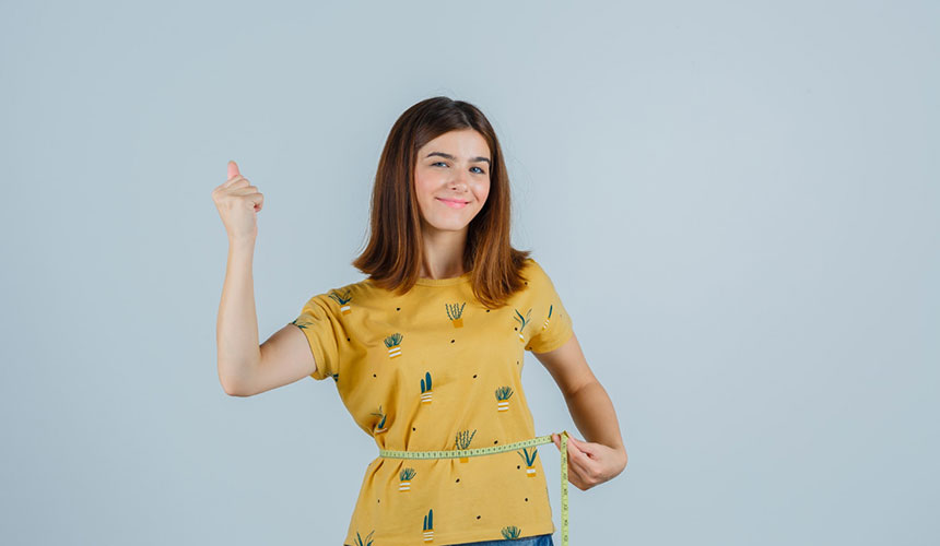 Why We Struggle to Lose Weight (and Why Diets Alone Don’t Work)