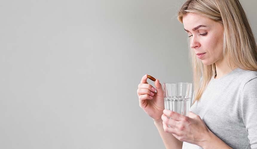 Feeling Tired or Catching Every Bug Lately