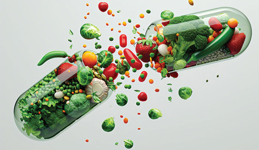 Digestive & Gut Health