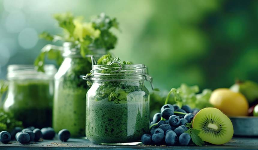 Detox & Environmental Health