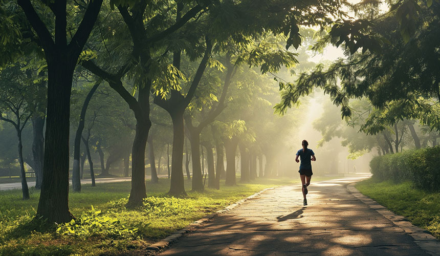 Hormonal & Reproductive Health