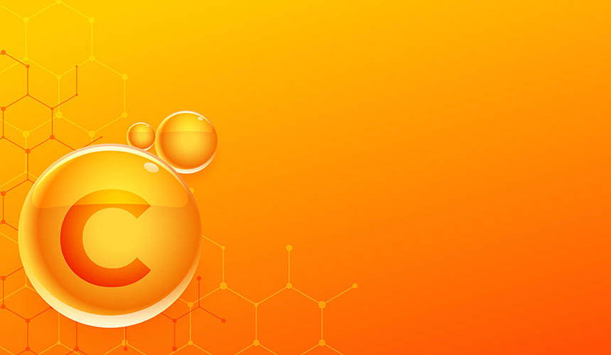 Glow From Within: The Complete Guide to Vitamin C for Radiant Skin